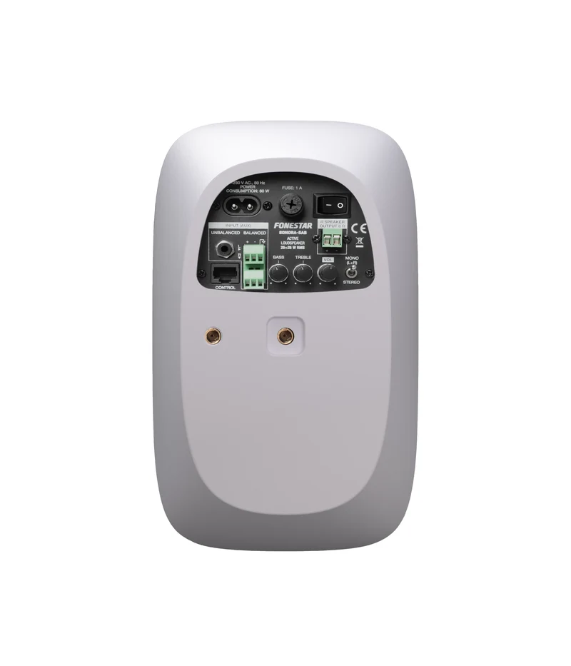 Fonestar SONORA-5AB Aktivlautsprecher