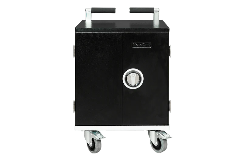 LEBA NoteCart Tablet Range - Charge & Sync via USB