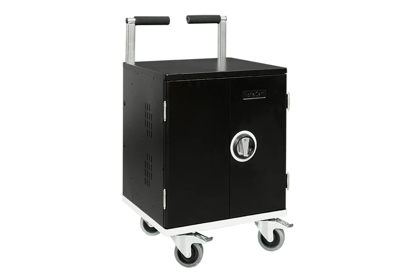 LEBA NoteCart Tablet Range - Charge & Sync via USB