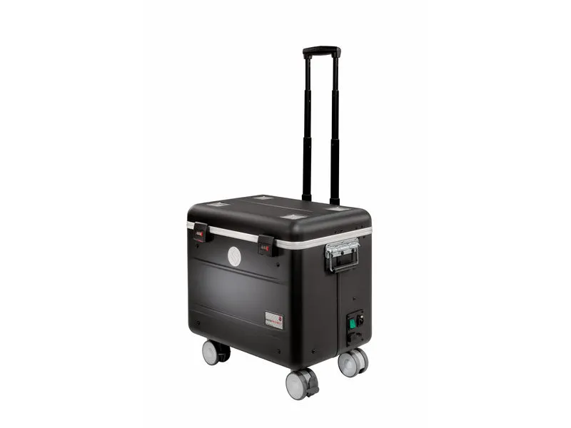 Parat TC15 Plus, TwinCharge, USB-C® , ohne Kabel, schwarz