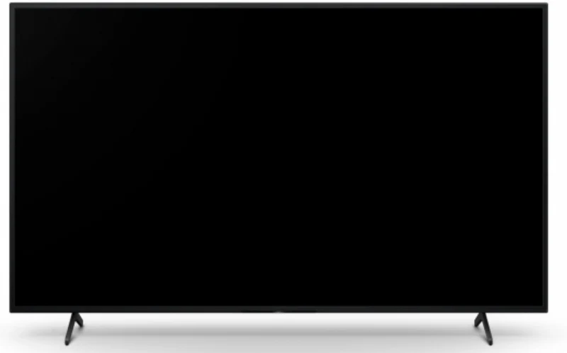 Sony FW-BZ40L 4K/UHD LED Display mit 24/7h Betrieb - 85"