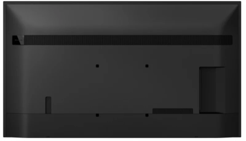Sony FW-BZ40L 4K/UHD LED Display mit 24/7h Betrieb - 85"