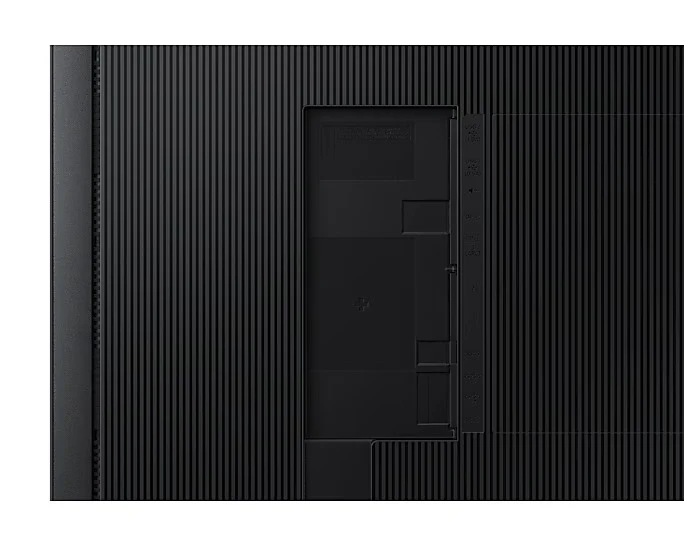 Samsung QMC-Serie 4K UHD – Display für erstklassige visuelle Kommunikation & Signage