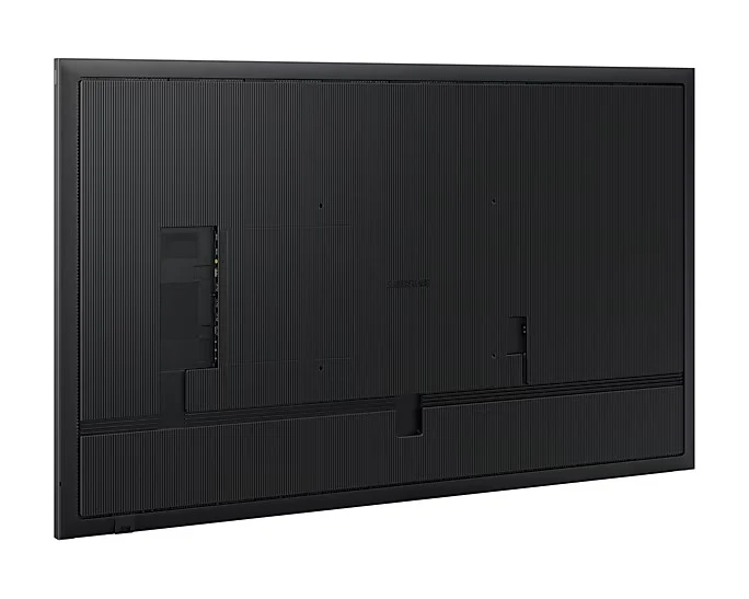 Samsung QMC-Serie 4K UHD – Display für erstklassige visuelle Kommunikation & Signage