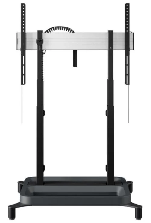 Vogel's RISE 5208 Trolley mit elektrischer Höhenverstellung, schwarz