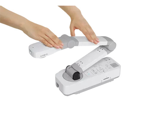 Epson ELPDC13 Desktop Visualizer