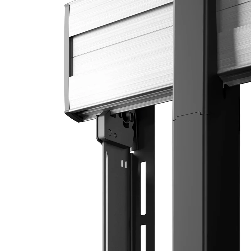 Vogel's RISE 5308 Trolley mit elektrischer Höhenverstellung, schwarz