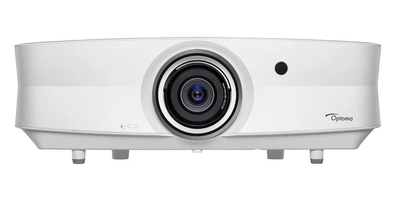 Optoma ZK507 4K UHD Laser Daten- und Videoprojektor