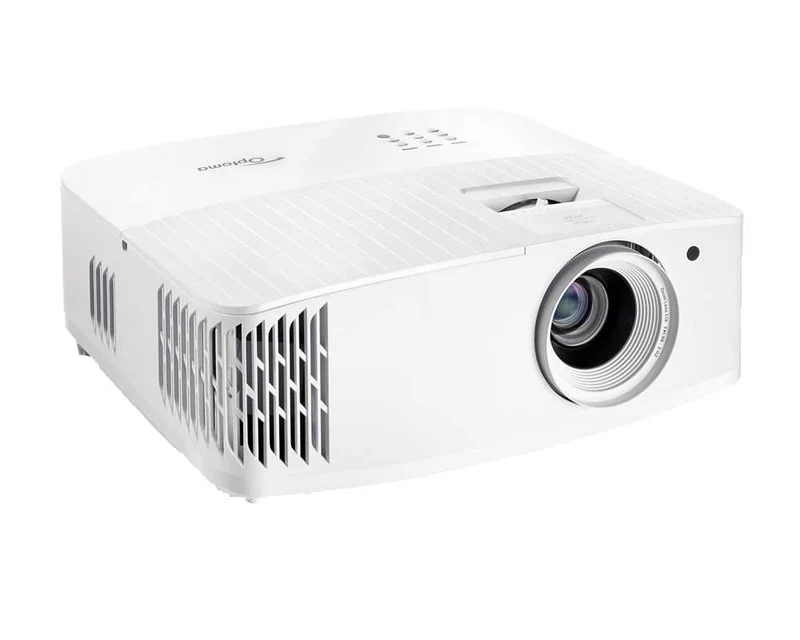 Optoma 4K400x 4K UHD Heimkinoprojektor