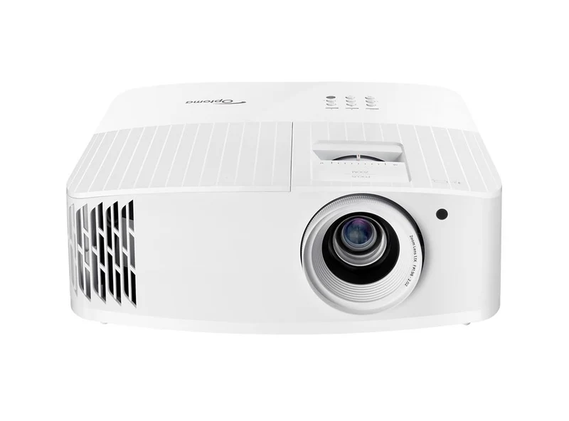 Optoma 4K400x 4K UHD Heimkinoprojektor