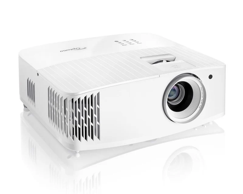 Optoma 4K400x 4K UHD Heimkinoprojektor
