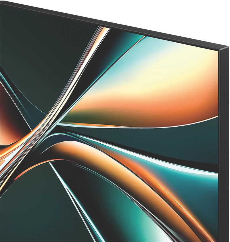 Hisense 75" U6QAU PRO 4K ULED Mini LED TV 2025