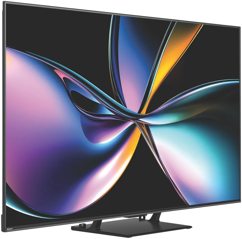 Hisense 65" U7QAU 4K ULED Mini LED Smart TV 2025