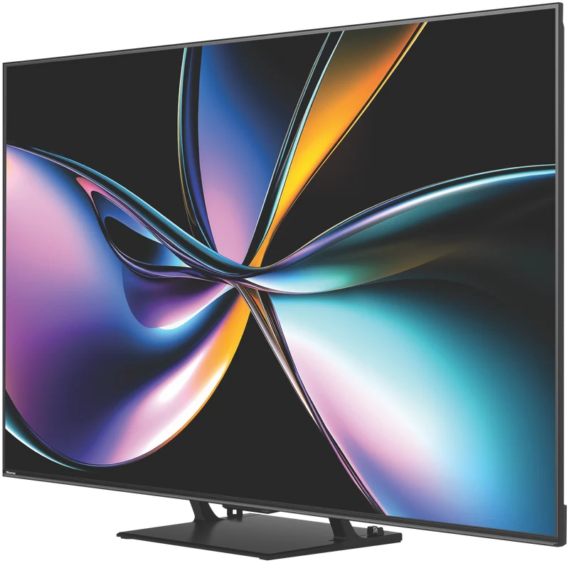 Hisense 85" U7QAU 4K ULED Mini LED Smart TV 2025