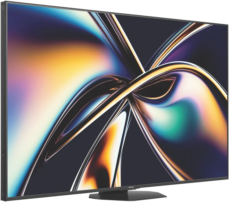 Hisense 65" U8QAU 4K ULED Mini LED Smart TV 2025