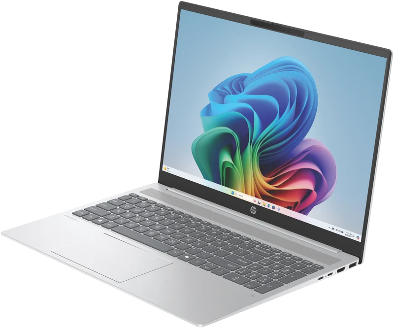 HP OmniBook 5 16" Copilot+ PC Ryzen AI 5 16GB 512GB Touch Laptop