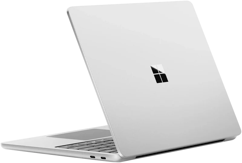 Microsoft Surface Laptop Copilot+ PC 13" Snapdragon X Plus 8 Core 16GB 256GB -Platinum