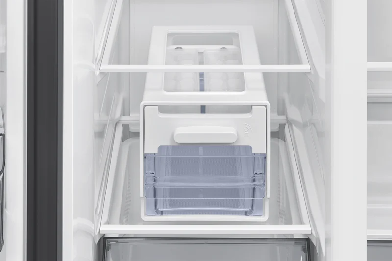 Samsung 655L Side By Side Refrigerator