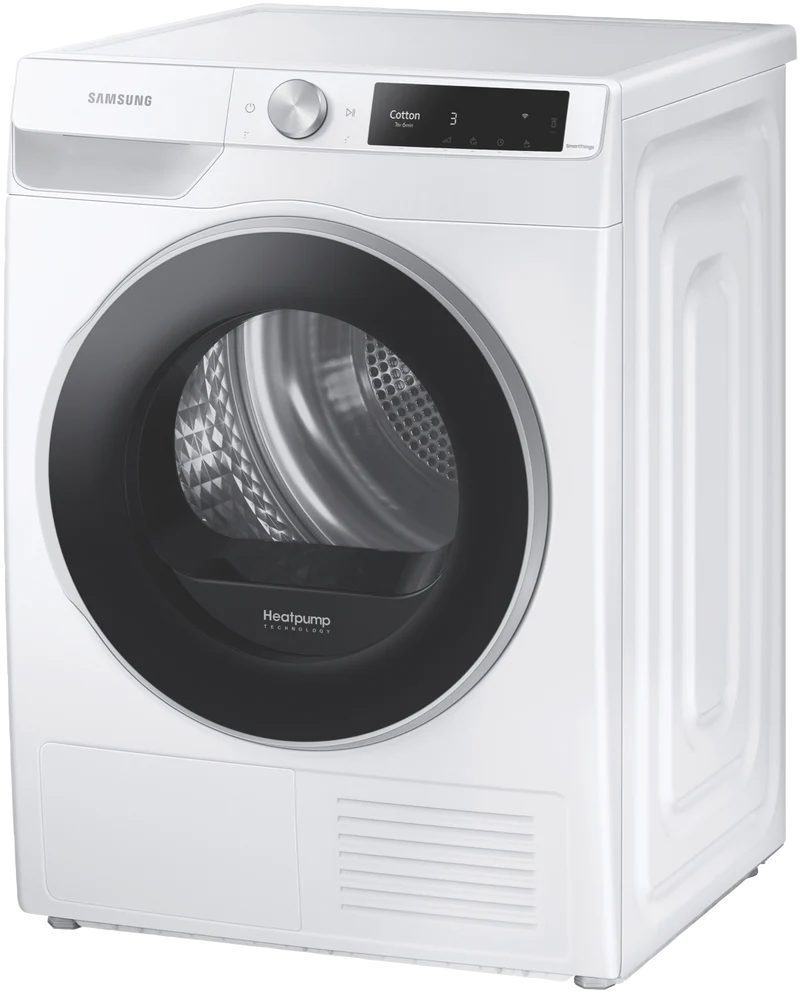 Samsung 9kg Smart Heat Pump Dryer