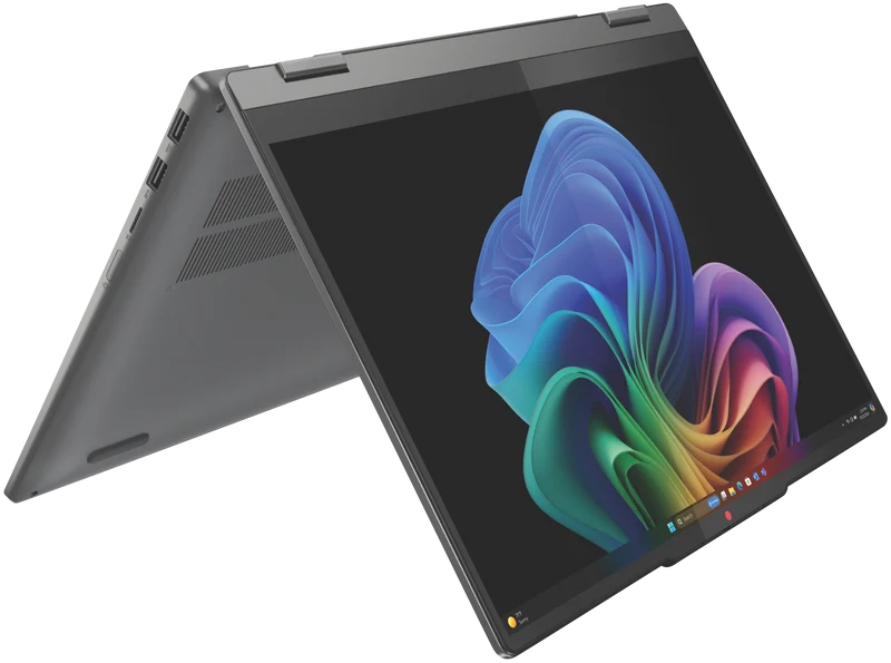 Lenovo IdeaPad 5 14" Copilot+ 16GB 512GB 2-in-1 Laptop