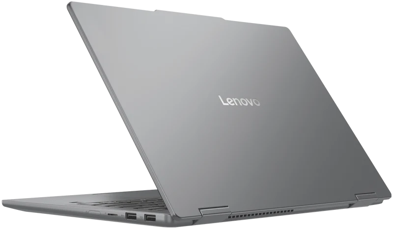 Lenovo IdeaPad 5 14" Copilot+ 16GB 512GB 2-in-1 Laptop