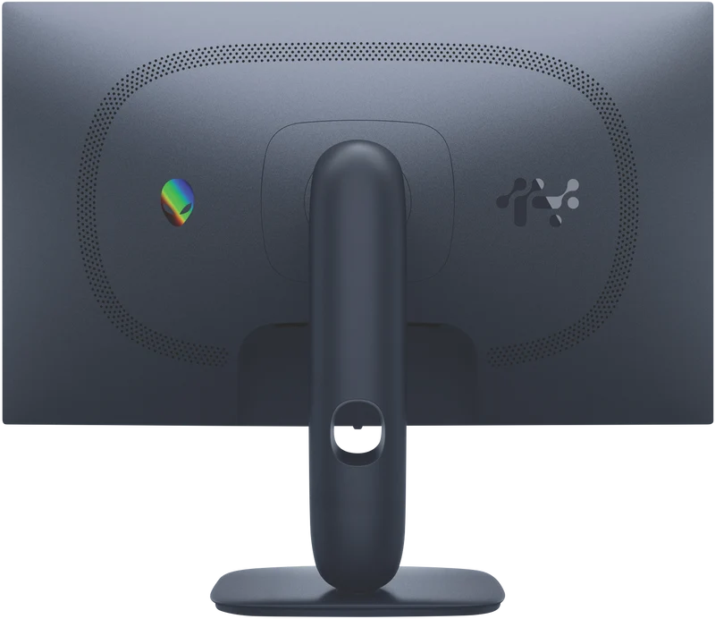 Alienware 27" QHD Gaming Monitor