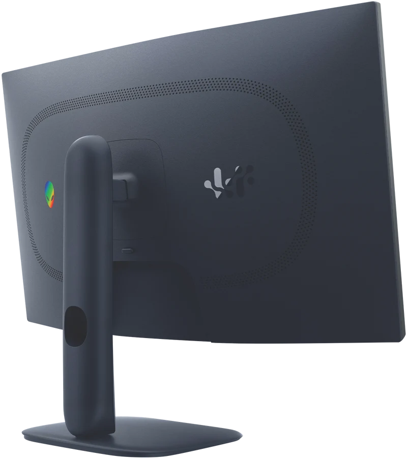 Alienware 32" QHD Curved Gaming Monitor