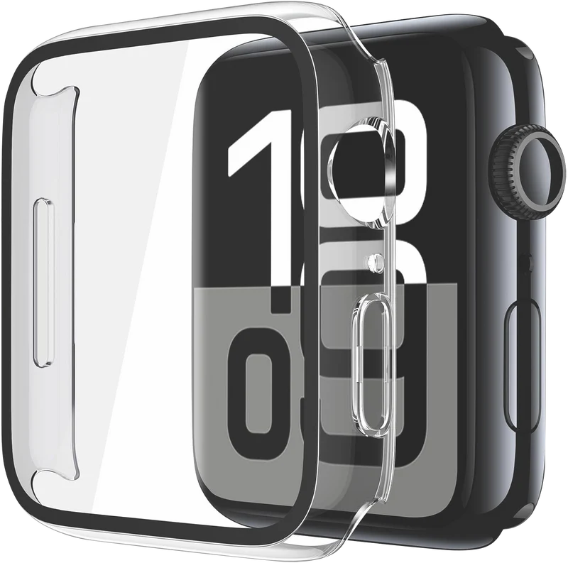 Monster Apple Watch S10/11 Screen & Case Protector 42mm