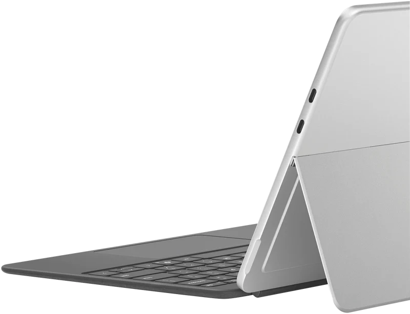 Microsoft Surface Pro 12" (1st Edition) Keyboard with Slim Pen (Slate)