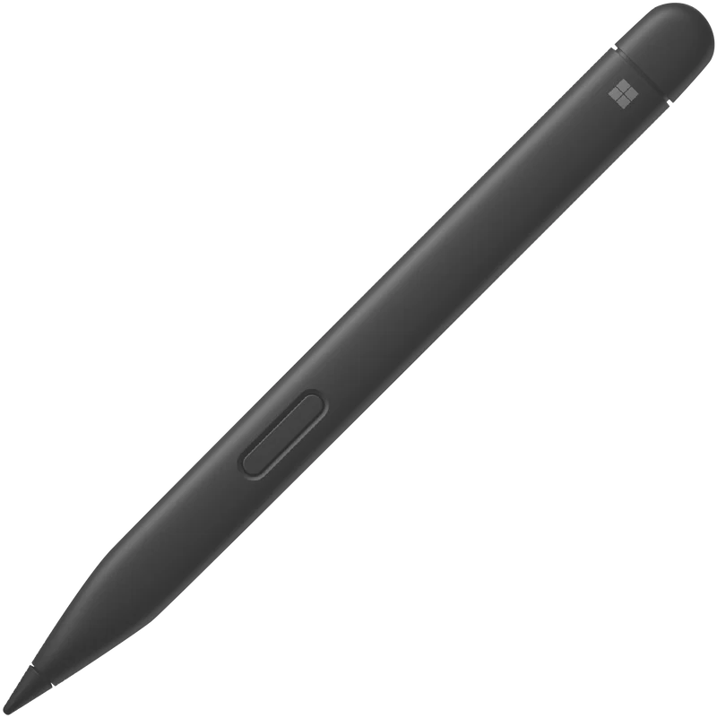 Microsoft Surface Pro 12" (1st Edition) Keyboard with Slim Pen (Slate)