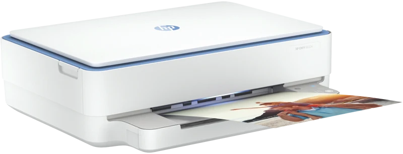 HP Envy 6032e AIO Printer Instant Ink Enabled