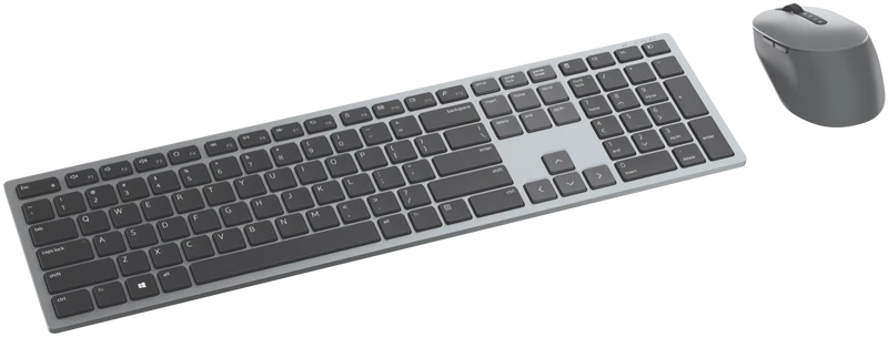Dell Premier Multi-Device Keyboard & Mouse