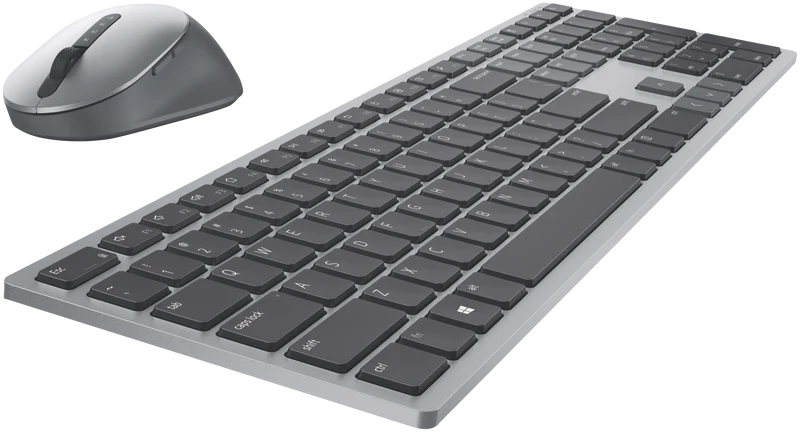 Dell Premier Multi-Device Keyboard & Mouse