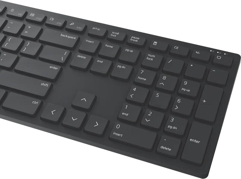 Dell Pro Wireless Keyboard & Mouse