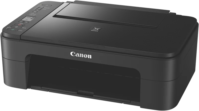 Canon Pixma Home All In One Wireless Printer TS3160