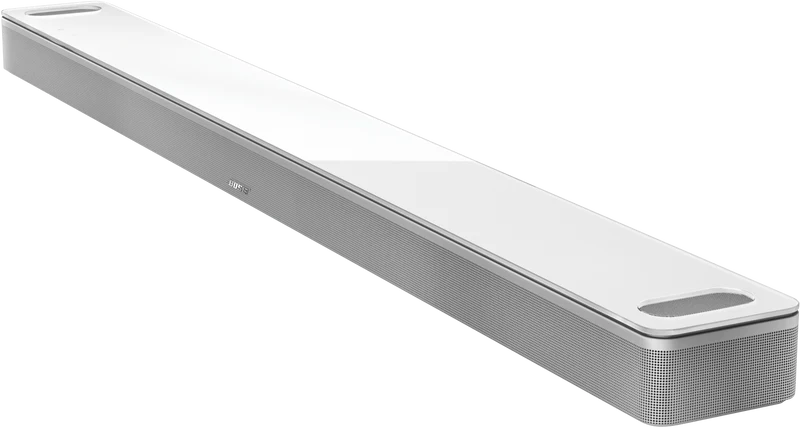 Bose Smart Soundbar 900 - White