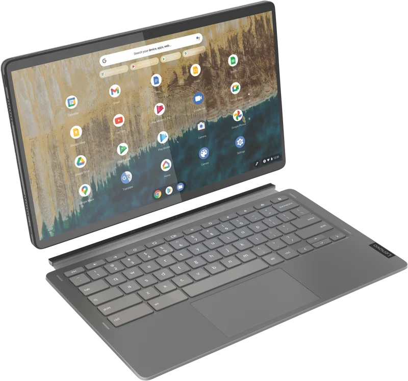 Lenovo Duet 5 13.3" SnapDragon 4GB 128GB eMMC Chromebook