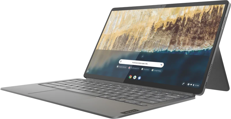 Lenovo Duet 5 13.3" SnapDragon 4GB 128GB eMMC Chromebook