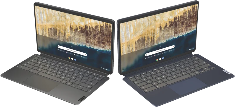 Lenovo Duet 5 13.3" SnapDragon 4GB 128GB eMMC Chromebook