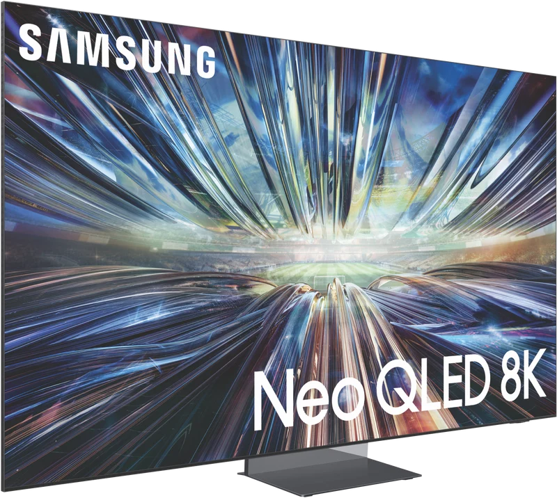 Samsung 75" QN900D 8K Neo QLED Smart TV 24
