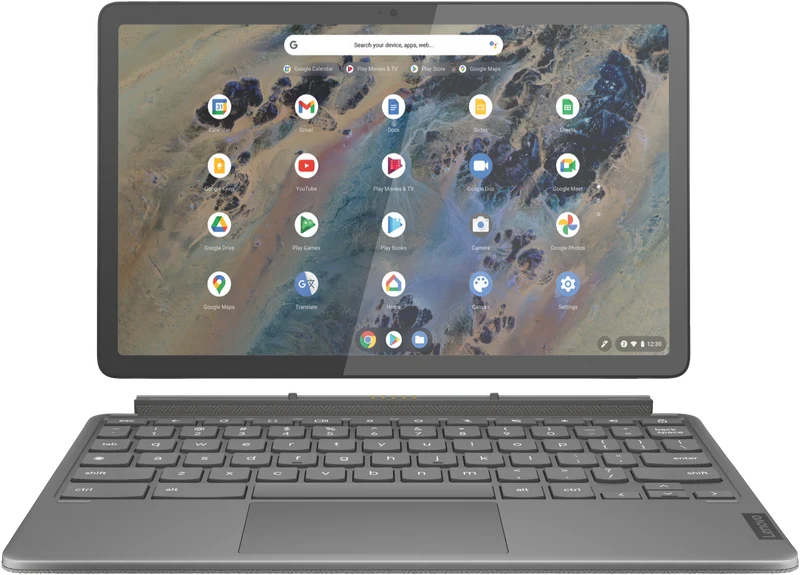 Lenovo Duet 3 11" SnapDragon 4GB 128GB eMMC Chromebook