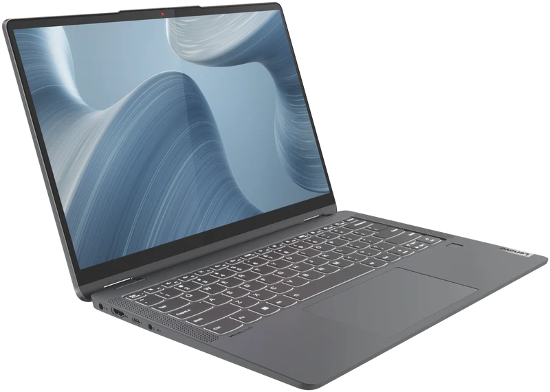 Lenovo Flex 5 14" i5 8GB 512GB 2-in-1 Laptop