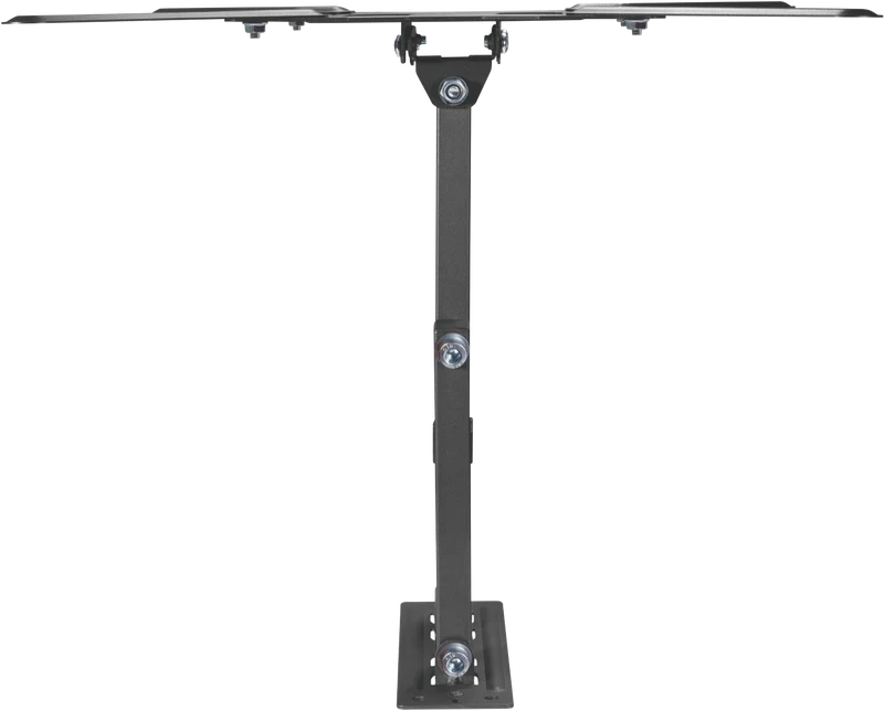 Ezymount TV Wall Bracket Full Motion up to 55"