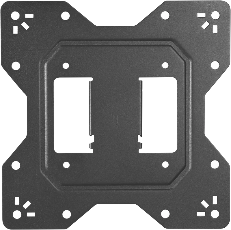 Ezymount TV Wall Bracket Full Motion up to 55"