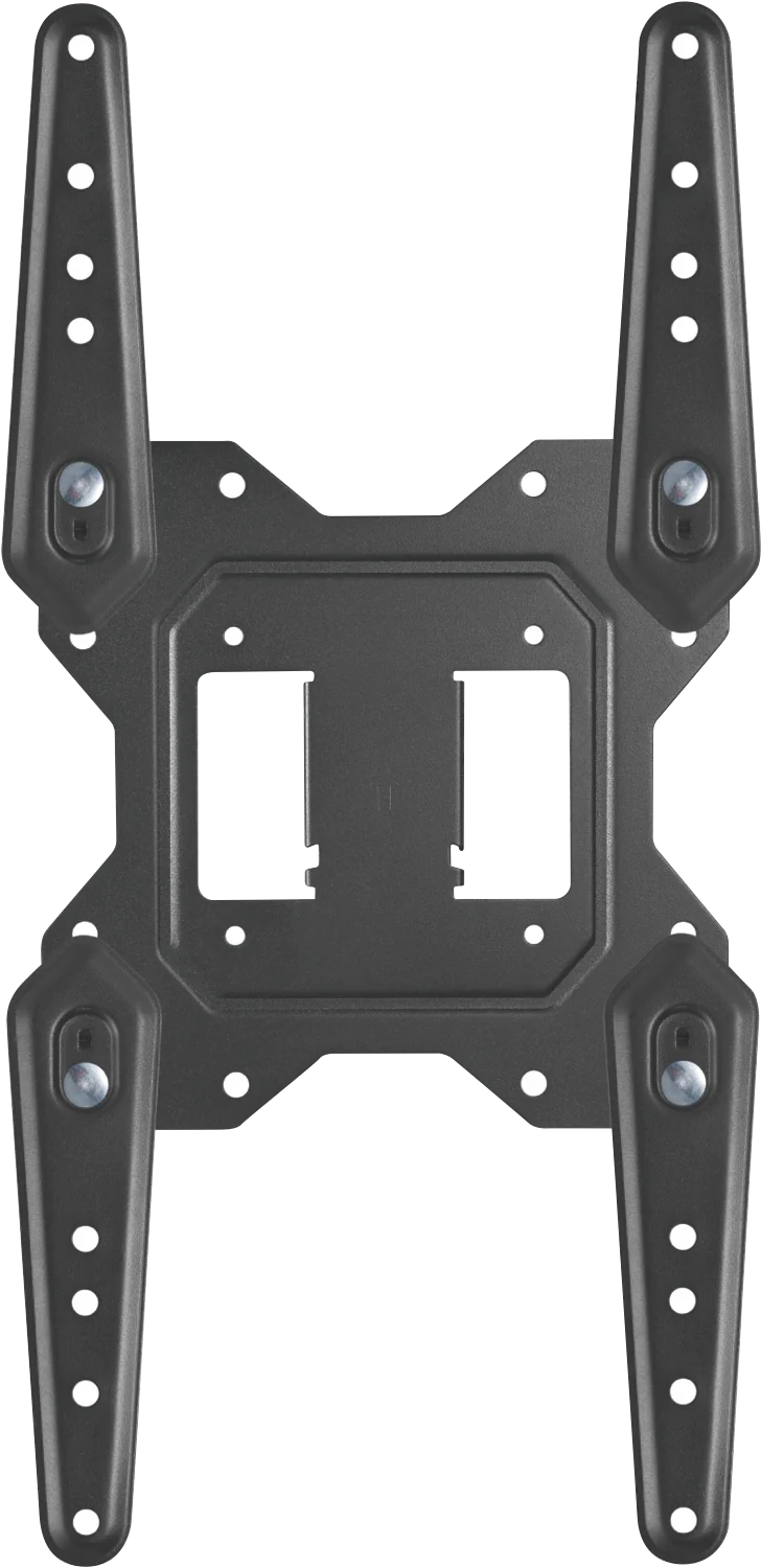 Ezymount TV Wall Bracket Full Motion up to 55"