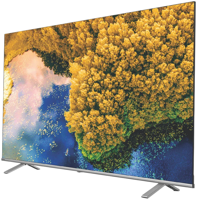 Toshiba 75" C350MP 4K UHD Google TV 23