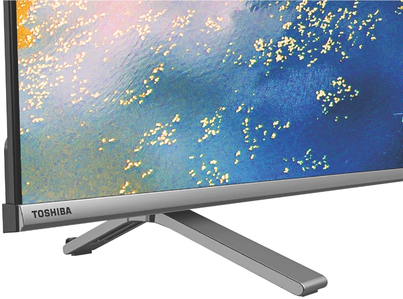 Toshiba 75" C350MP 4K UHD Google TV 23