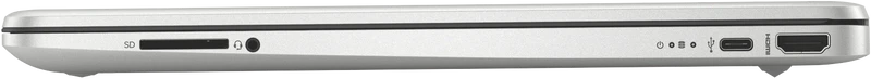 HP 15.6" Ryzen 7 16GB 512GB Laptop