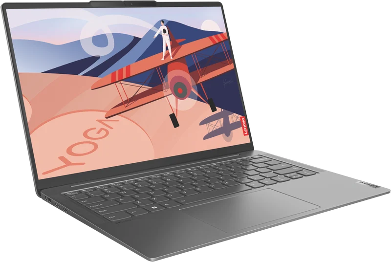 Lenovo Yoga Slim 6 14" EVO i5 16GB 512GB Laptop