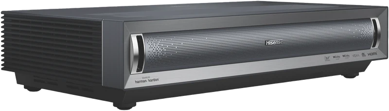 Hisense TriChroma Laser Cinema PX3 4K Ultra Short Throw Smart Projector 2024